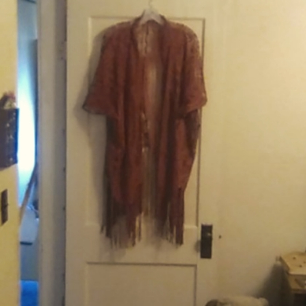 Shawl